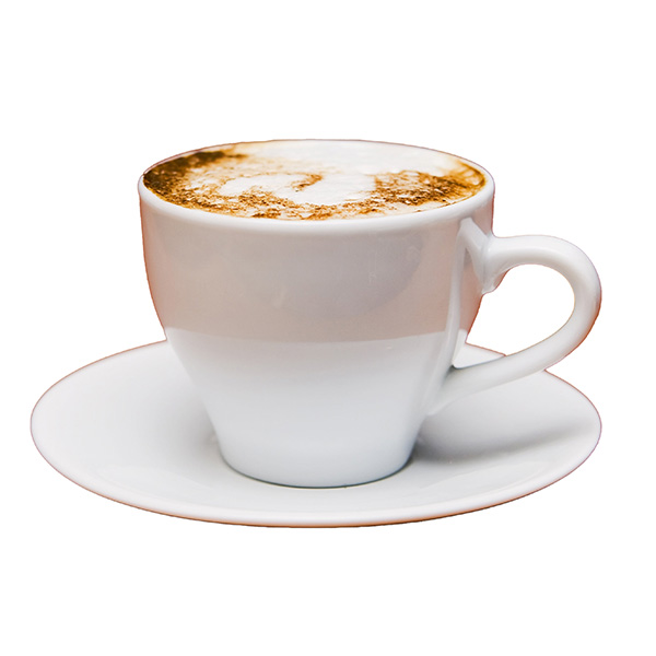 カプチーノ