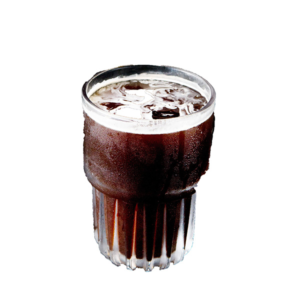 アイスコーヒー