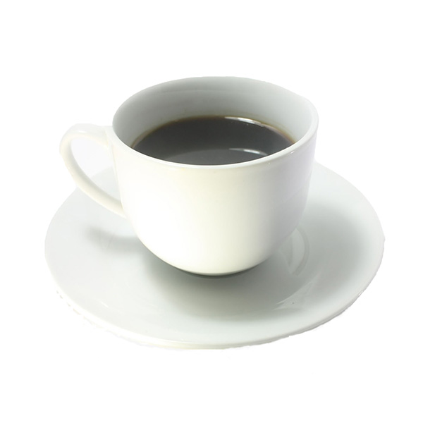ホットコーヒー
